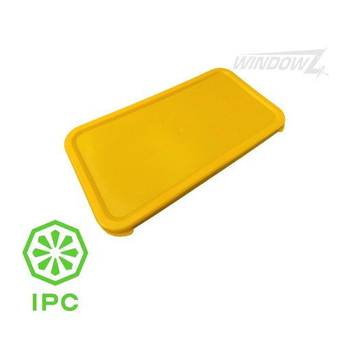 IPC Pulex Lid for 22L Window Cleaner's Bucket