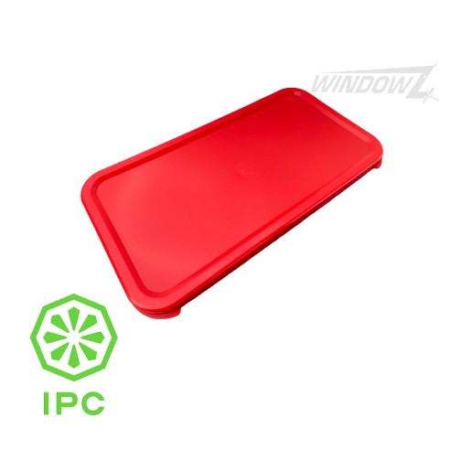 Tapa IPC Pulex para cubeta de 22L