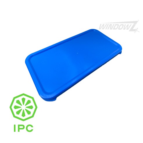 Tapa IPC Pulex para cubeta de 22L