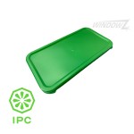 IPC Pulex Coperchio per Secchio da 22L