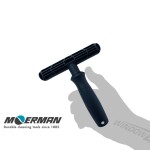 Soporte Moerman Mono Vello, 15cm