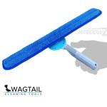 Window Cleaning Specialty Squeegees - Moerman, Wagtail, and more