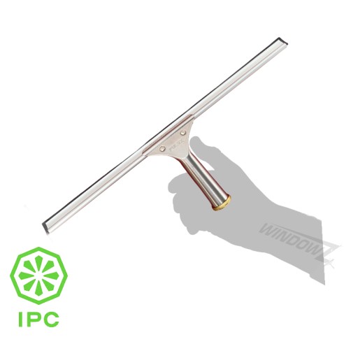 IPC Pulex Kompletter Aluminium-Rakel