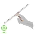 IPC Pulex Kompletter Aluminium-Rakel