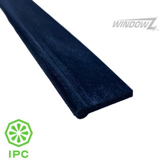 IPC Pulex Hartgummi für Rakel 92cm 2