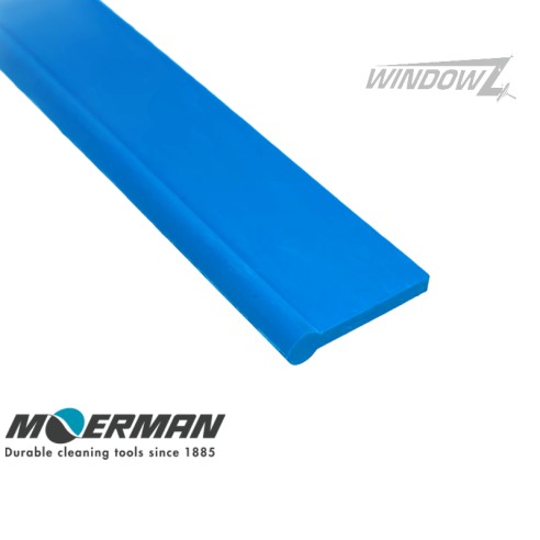 Moerman NXT-R Gummi (Standardschnitt)