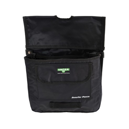 Unger ErgoTec Nylon Pouch