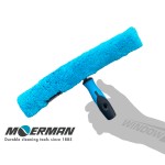 MOERMAN 17780 17781 17840 Supporto Vello Premium per pulizia vetri