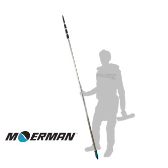 Perche extensible Moerman 9 m 2