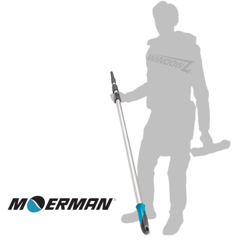 Pértiga extensible Moerman 3 m