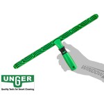 Unger StripWasher ErgoTec Fleece Support