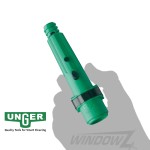 Unger Attacco a Cono di Sicurezza ErgoTec