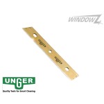 Raspador de carbón Unger Blades