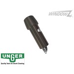 Unger Adattatore Filettato per Aste D'Alluminio