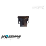 MOERMAN 24525 Clip macho de repuesto para limpieza de cristales
