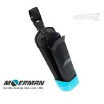 MOERMAN 25962 Drywalker Komplettset für die Glasreinigung