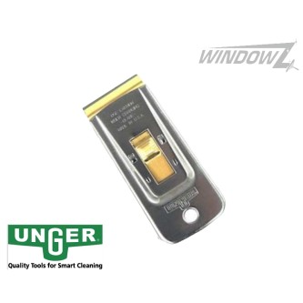 Unger Retractable Safety Scraper 2