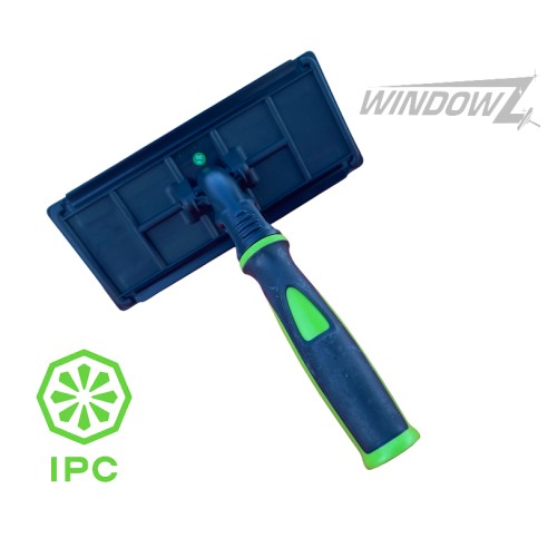 IPC Pulex Cleano 10 Techno Pad 23cm