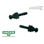 Buses de ventilateur de rechange Unger nLite, 2x