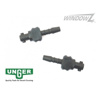 Unger nLite Replacement Pencil Jets for Brush, x2 2