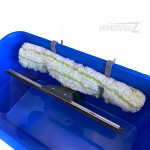 IPC Pulex Lot de 2 Crochets Doubles pour Seau 22L