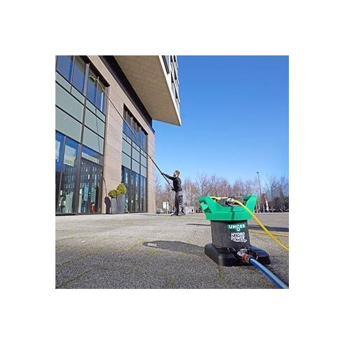 Unger HydroPower Ultra S for glass cleaning | Windowz.it