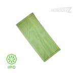 IPC Pulex Cleano Pad suave en microfibra para pulir