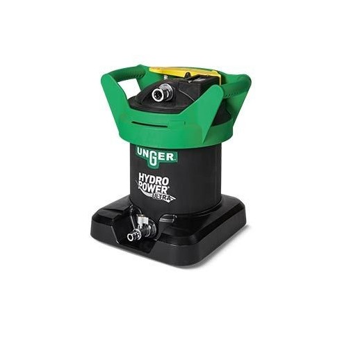 Filtro de agua ultrapura Unger HydroPower...
