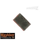 Polaire Maykker Python pour le lavage du verre