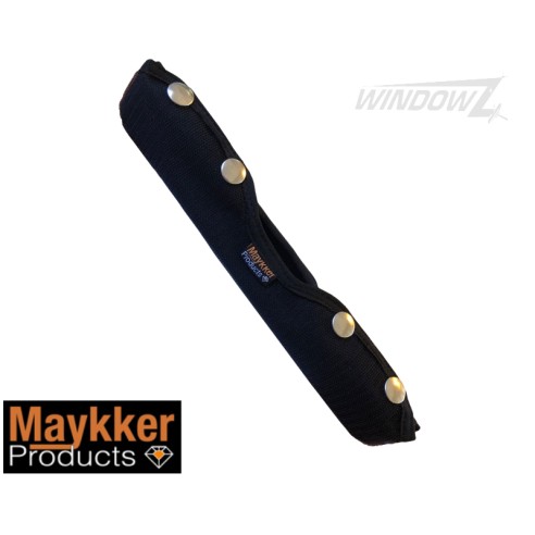 Maykker 'HandySleeve' - Rivestimento di Velcro...