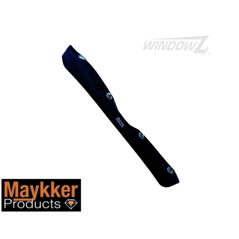 Maykker 'HandySleeve' - Cubierta de velcro Classic