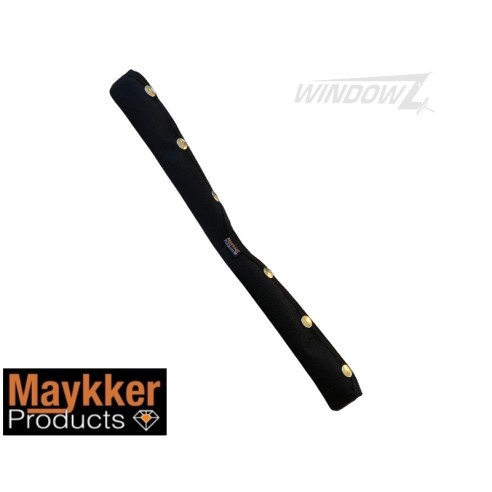 Maykker HandySleeve - Classic Velcro T-bar Jacket