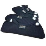 Maykker 'HandySleeve' - Housse Velcro Classic