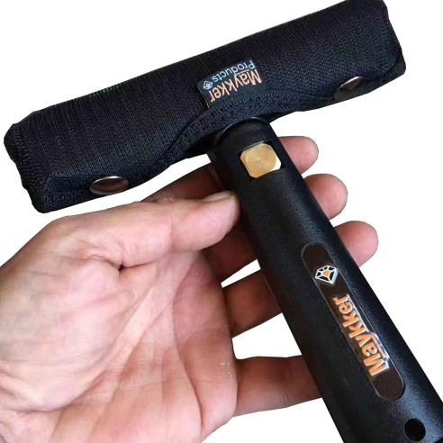 Maykker 'HandySleeve' - Cubierta de velcro Classic