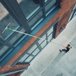 Unger Asta Telescopica OptiLoc, 3 pezzi