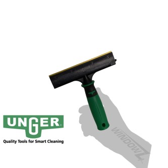 Pure Water Cleaning Tools - Brushes & Pads - Unger USA