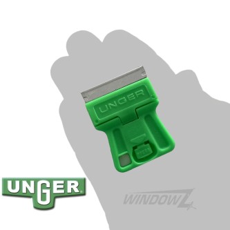 Mini raspador de Unger 2